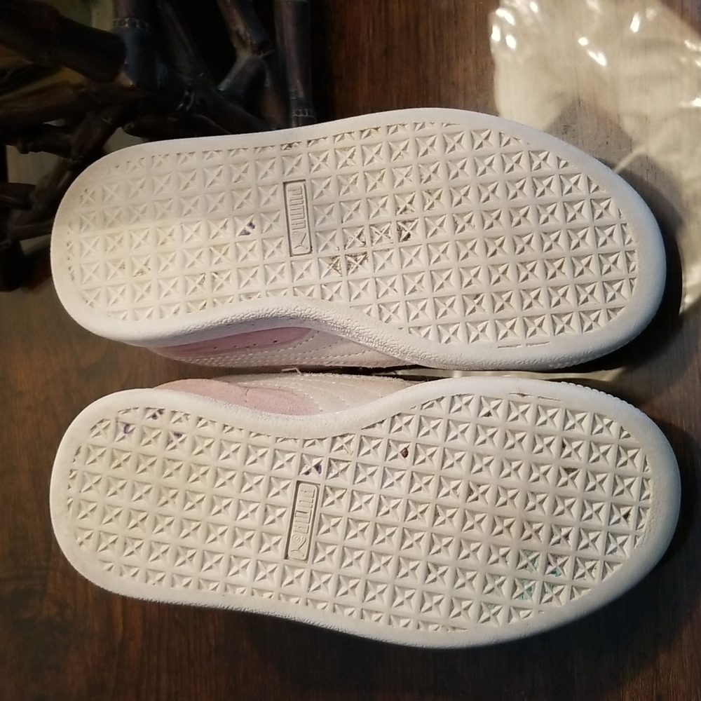 Puma Sneakers - Picture 5 of 7